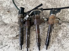 INIETTORI PER FIAT Doblo Serie 182B2000 Diesel 1900 (00>05)