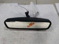 Rear View Mirror With Rain Sensor Fits 13-16 ...