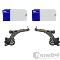2X Delphi Querlenker Unten Vorne Passend FüR Ford Focus Volvo C30 C70 S40 V50 |