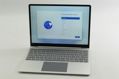 Microsoft Surface Laptop Go 2 2013 12.4'' i5-1135G7 256GB SSD 16GB RAM W11H