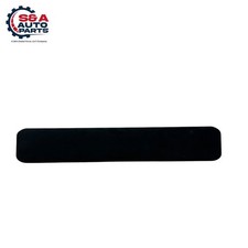 TESLA MODEL S 2012-2016 PANORAMIC ROOF BOW TRIM COVER OEM