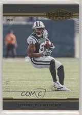 2018 Panini Plates & Patches 29/99 Quincy Enunwa #149 gn1