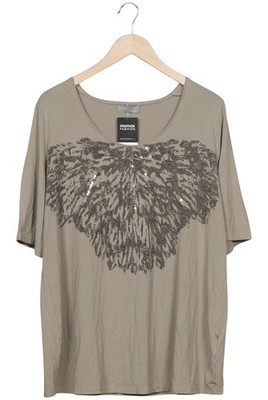 Selection by Ulla Popken T-Shirt Damen Shirt Kurzärmliges Oberteil G... #7a1be4g