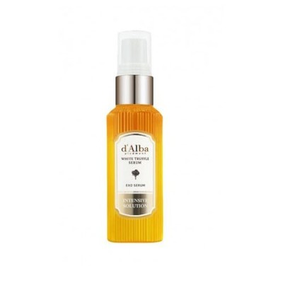 DALBA White Truffle EXO Intensive Serum 60mL K-Beauty