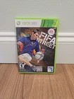 FIFA Street (Microsoft Xbox 360, 2012)