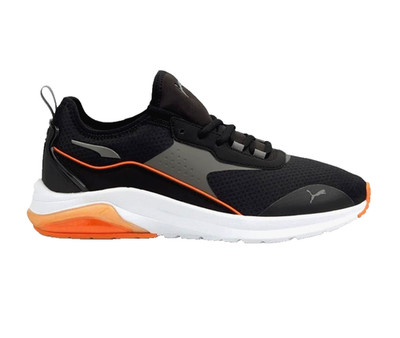 Puma Men's Sneakers Shoes Size 9.5 Color Black NEW ORIGINAL IN BOX
