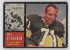 Click to enlarge Bill Forester