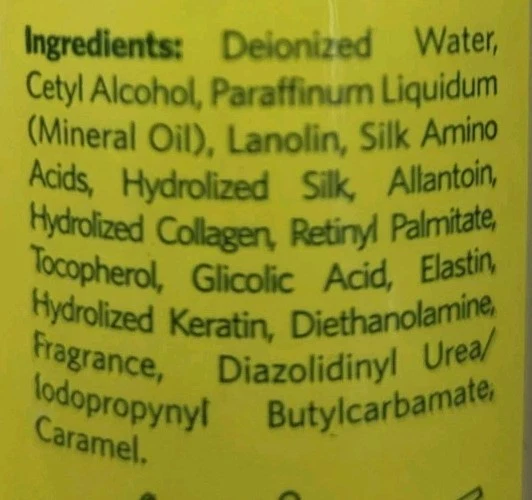 Baba De Caracol Tierra Caracol Humedad En Acondicionador 9 Oz Foto 2 de 2