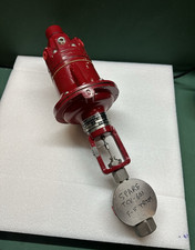 Badger Meter Research Control Valve Actuator 1001TBN36SGCPFFLN36.