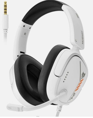 NUBWO HG04L Gaming Headset for PS5/PS4, Xbox Series X|S/Xbox One, Switch New