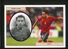 2023 Xavi 14/29  Futera Unique Heritage (Read)