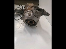 Catalyseurs Renault SCENIC