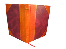 The pioneers or The sources of the Susquehanna 1872 by J. Fenimo [Leather Bound]