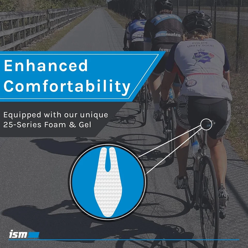 ISM - PN1.0 - Negro Foto 2 de 4