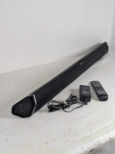 Nakamichi Shockwafe Ultra 9.2.4-Ch Soundbar, remote  power supply Only