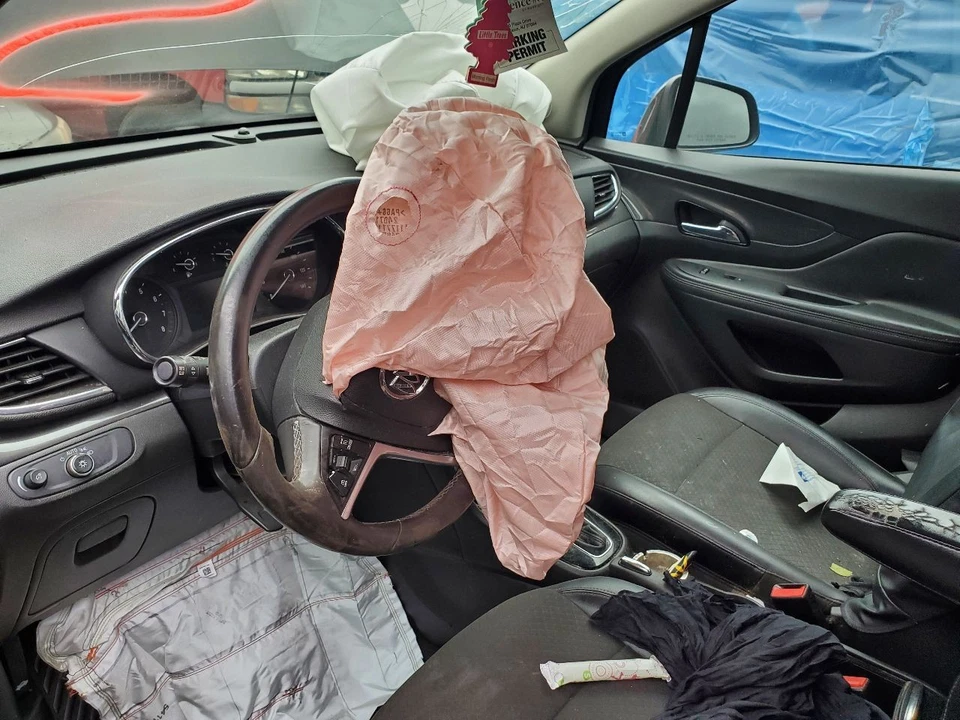 Used Alternator fits: 2018 Buick Encore  Grade A Foto 3 de 4