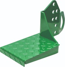 John Deere 120 Loader Series Compact Tractor Lh Step With Rh Tie Down - K&m Mfg