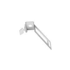 D-Line Fire Clip - Safe-D Conduit Saddle 20mm - Galv. (Box of 100)