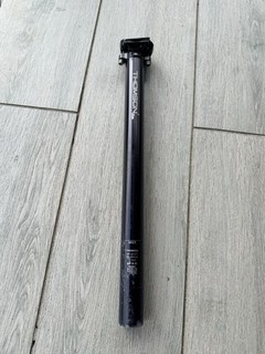 Thomson Elite Seat Post 30.9x410 USA Made SP E127 Mountain Gravel Road Bike