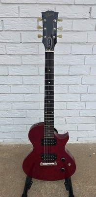 1996 Gibson The Hawk Electric Guitar w/Gibson Gigbag! -LL | eBay