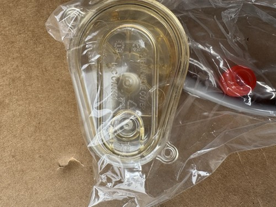 #ad Crystal Mountain SUB C200414 Steam Valve Assembly for STFM2KHK1C $35.00