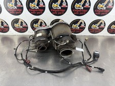 2019 Skoda Karoq MK1 (NU) 1.6 TDI Catalytic Converter / 04L131723EL / 04L131678H