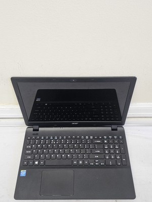 Acer ES1-512-C965 Laptop - Intel Celeron N2840 - 4GB RAM 500GB HDD NO BATT READ