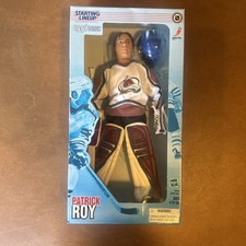 10 Most Collectible Goalies of All-Time 30