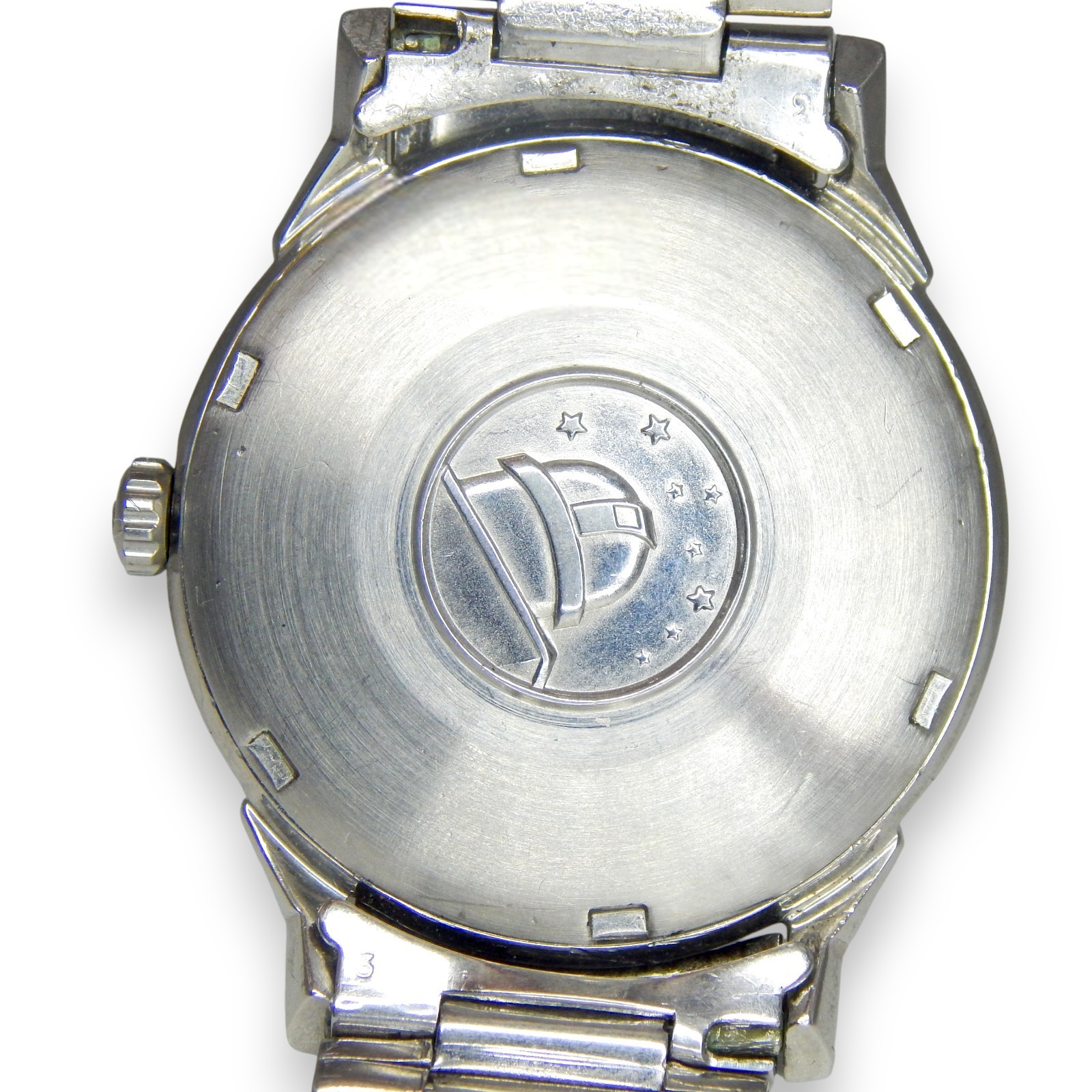 Omega Constellation Automatic Chronometer Cal. 56… - image 11