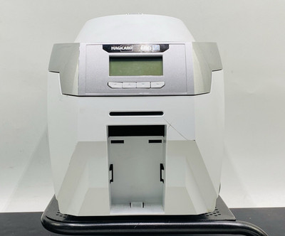 Magicard 3652-0022 Rio Pro STD Duo 2 Sided Color ID Card Printer