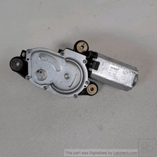 Lunette arrière Fiat PUNTO