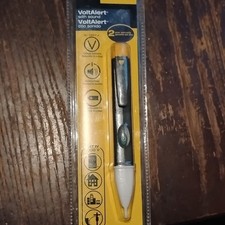 Fluke 1AC II VoltAlert w/ Sound Non-Contact Voltage Tester Pen