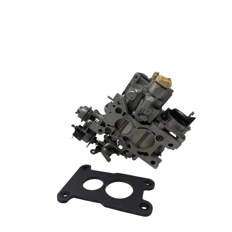 Chevrolet Pontia Rochester Varajet II #17059622 - 1981-82 GM 151 2,5 L 4 cilindros Foto 2 de 4