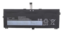 L18M3P72 L18L3P72 Laptop Battery For Lenovo ThinkPad X13 Yoga Gen 1 X390 Yoga