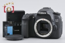 Canon EOS 70D 20.2 MP Digital SLR Camera Body