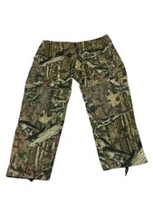 RedHead Men s 2XL RealTree Camo Outdoor Hunting Pants Adjustable Waist Pockets