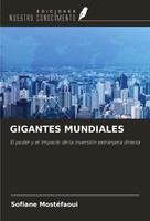 Sofiane MostéFaoui | Gigantes Mundiales | Taschenbuch | Spanisch (2024)