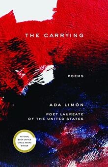 Carrying: Poems von Limón, Ada | Buch | Zustand gut