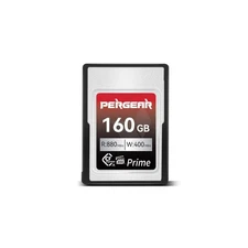 Pergear VPG200 Professional 160GB CFexpress Type A Memory Card, Up to 880MB/s...