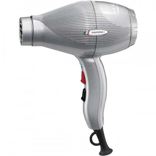 Phon Professionale Gamma Più E-T.C. Light Silver: Leggerezza Unica - 2