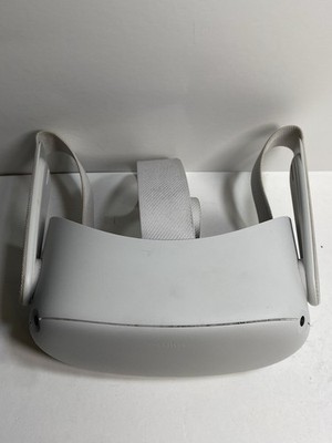 Oculus Meta Quest 2 128GB VR - Headset Only No Cover
