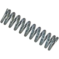 Prime-Line Handyman 0.025 Ga 1/4 In. x 1-3/8 In. Compression Spring (4-Pack)