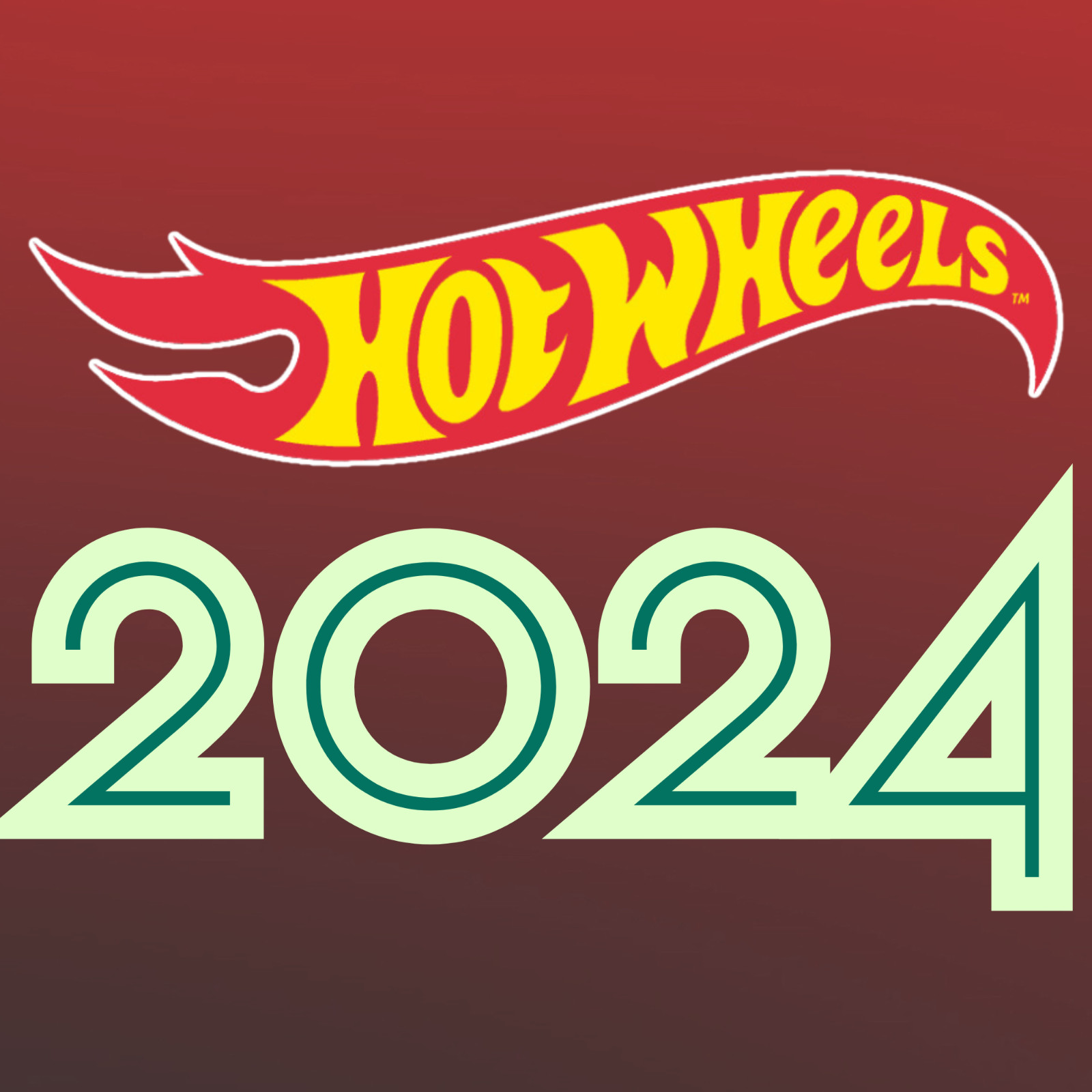 Hot Wheels 2024 Mainline