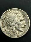 1936-S Buffalo Nickel NICE!! FREE SHIPPING Get them while you can!!!