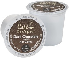 Cafe Escapes Cafe Mocha - 16 ct