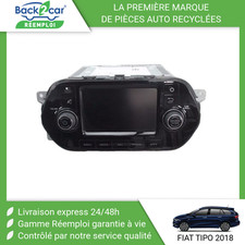 Autoradio Fiat TIPO