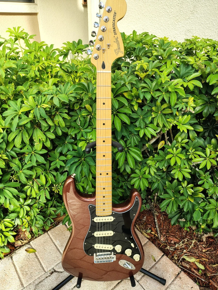 Fender Strat Deluxe for sale | eBay