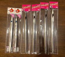 Tongjigi metal jig set