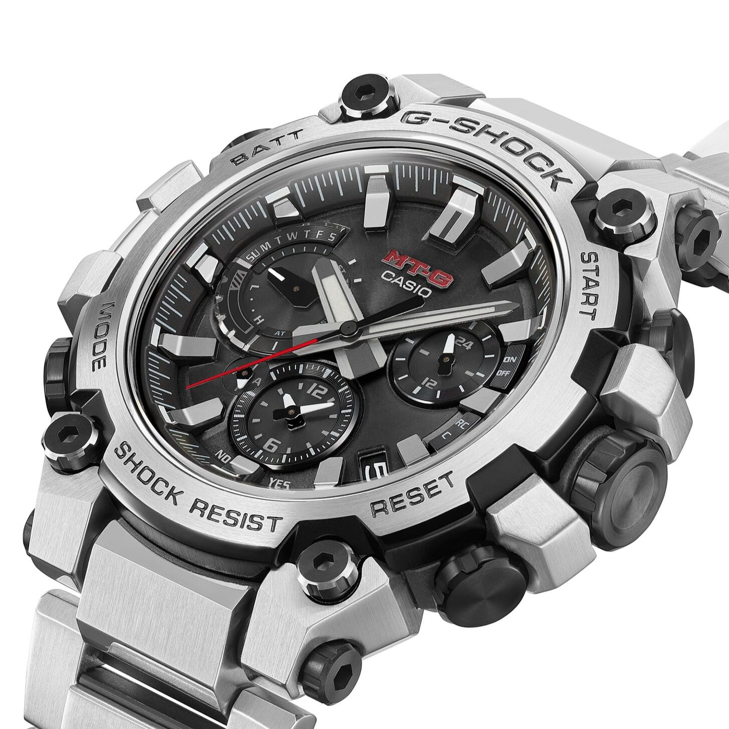 CASIO G-SHOCK GW-2320FP-1A4JR FIRE PACKAGE'24 Radio Solar CASIO G-SHOCK GW-2320FP-1A4JR FIRE PACKAGE'24 Radio Solar