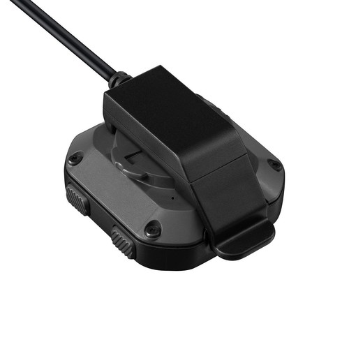 USB Data Charging Cable Charger for Garmin Edge 20/25 GPS Bike Cycling Computer - Photo 10 sur 10